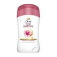 thumbnail image 1 of Antitranspirante Dove tono uniforme caléndula y vitamina E en barra para dama 45 g, 1 of 6