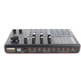 thumbnail image 3 of Usb Live Sound Card Sound Board with Multiple DJ Mixer Effects Voice Changer and LED Light for Streaming Podcasting Game Recording, 3 of 7