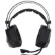 thumbnail image 2 of Auriculares para juegos THS300 A3 Pro Sincero con luces RGB sonido envolvente 7.1, 2 of 10