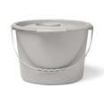 thumbnail image 5 of Medline Commode Bucket, 5 of 5