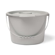 Medline Commode Bucket