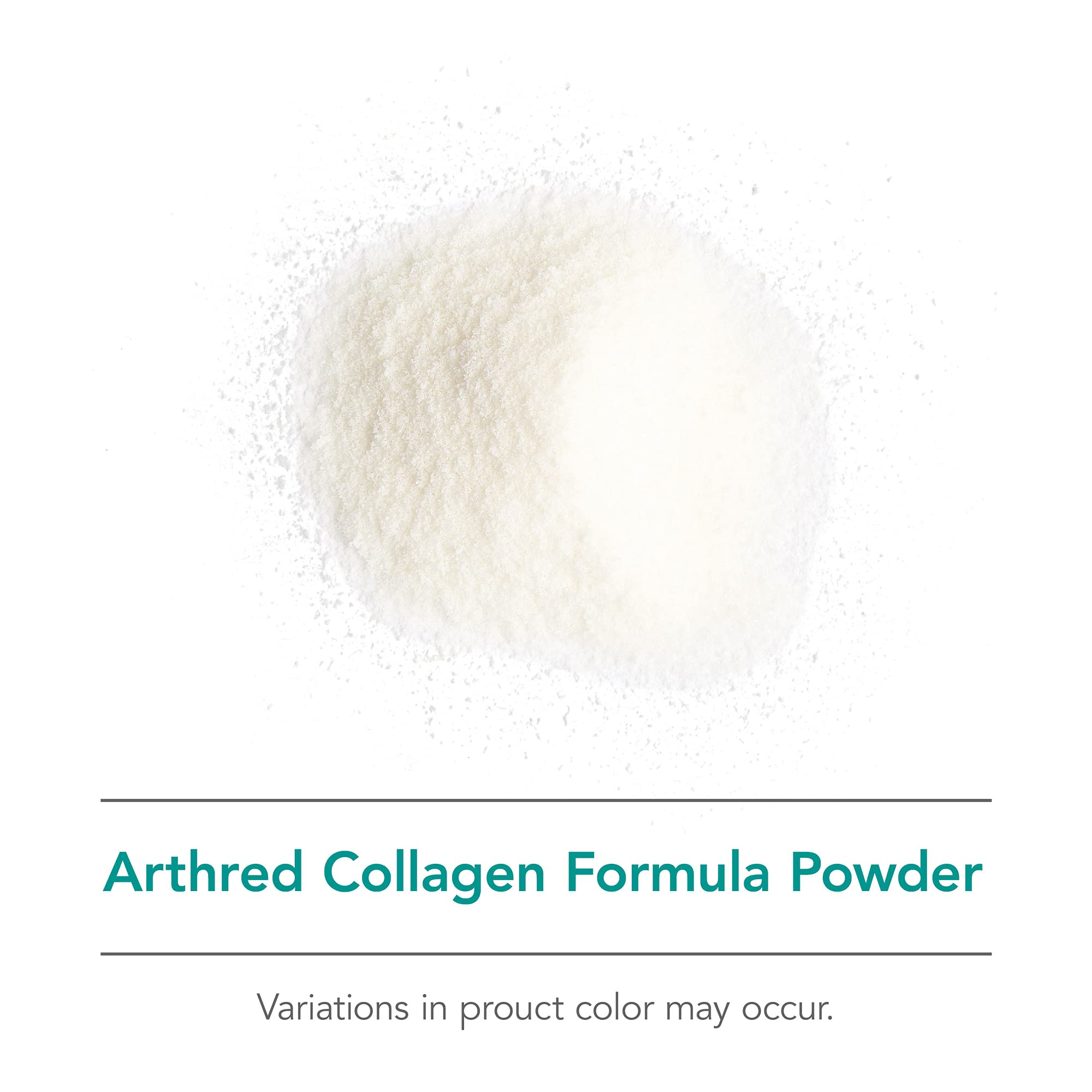 NutriCology Arthred Collagen Formula - 8.5 oz
