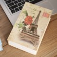 thumbnail image 1 of Lsaardth Book Safe with Combination Lock, Hidden Diversion Safe Lock Box Secret Safe Box Hidden Storage Money Saving Box Dictionary Safe Box for Jewelry Cash(Bible), 1 of 7