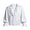 A127 White, variant on FASHOFT Vampire Halloween Costumes For Men Gothic Printed Top Cosplay Shirt For Masquerade Party Stage Photo Shoot Dress Up Attire Halloween Shirts L