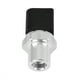 thumbnail image 5 of Sensor de interruptor de presión de aire acondicionado negro plateado 4H0959126B Sensor de presión de CA de coche de alto rendimiento para reparación ANGGREK Otros, 5 of 8