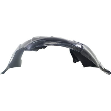Front Fender Liner Compatible with FORD MUSTANG 2015-2017 Left Driver Side Conv/Cpe