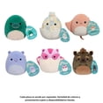 thumbnail image 1 of Peluche Squishmallows Varios Modelos 1 Pieza de 5 pulgadas, 1 of 4
