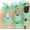Mint Green, variant on 8 Pack Cord Organizer Holder,Costop Strong Adhesive Desk Cable Management Magnetic Easy Open,Organize Phone Charging Cords Wire Holder Organizer Neatly for Home,Office,Car,Desk,Nightstand