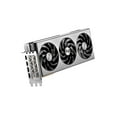 thumbnail image 4 of SAPPHIRE NITRO+ Radeon RX 7800 XT 16GB GDDR6 PCI Express 4.0 x16 ATX Video Card 11330-01-20G, 4 of 10