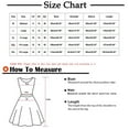 thumbnail image 2 of Fesfesfes Women Dress Casual Solid Turndown Neck Long Sleeve Loose Dress Fall Blouse Tops or, 2 of 8