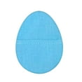 thumbnail image 6 of Fankiway Easter Decorations 6pcs Sustainable Cloth Easter Eggs Fillable Cloth Eggs For Easter Gift For Kids Gift For Easter Eggs Basket, 6 of 8