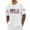 White, variant on Men's 4th of July 250th Anniversary USA Flag T Shirts Patriotic Tees Independence Day Tops Casual Crewneck Tshirts Cotton Tees Plus Size Shirts,Light Gray,5XL