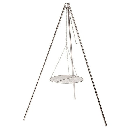 Lantern Hanger - Coleman Lantern Tripod W/grill SKU: 2000016537