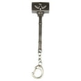 thumbnail image 2 of Doomhammer - World of Warcraft 3.5" Keychain Pendant, 2 of 3
