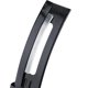 thumbnail image 4 of Cuchillo De Corte De Cuero, Cuchillo De Artesanía De Talla Profesional Duradero Portátil, Multiusos De Alta Resistencia Para Manualidades De Cuero De Trabajo De Arte DIY ANGGREK BFJY04, 4 of 8