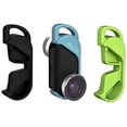 thumbnail image 3 of olloclip 4-IN-1 Lens for iPhone 6/6s and 6/6s Plus Silver Lens/Black Clip Wide-Angle, Fisheye and Macro Lens, 3 of 9