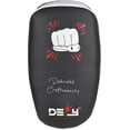 thumbnail image 3 of DEFY MMA Strike Shield Kick Target - Focus Bag Thai Pads - Boxing Mitts, Punching, Kickboxing, U Shape, 3 of 5