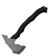 MTech Axe 14.5in Overall 3.75in Stonewash Blade