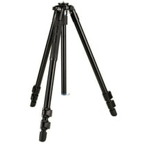 Slik PRO AL-523 3-Section Aluminum Tripod Legs, 62.1" Max Height