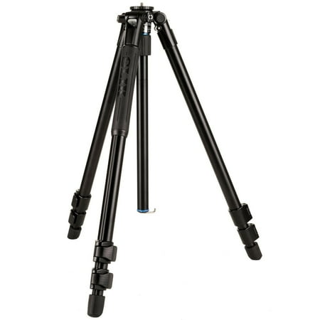 Slik PRO AL-523 3-Section Aluminum Tripod Legs 62.1 Max Height