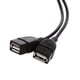 thumbnail image 5 of Dual USB Auto Convertidor Módulos 12V A 5V 3A 15W Adaptador Corriente, 5 of 5