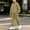 Green, variant on Boys Full-Zip Tracksuit 2-Piece Set Black Hoodie Jogger Pants Athletic Sportswear,Size 12-13 T