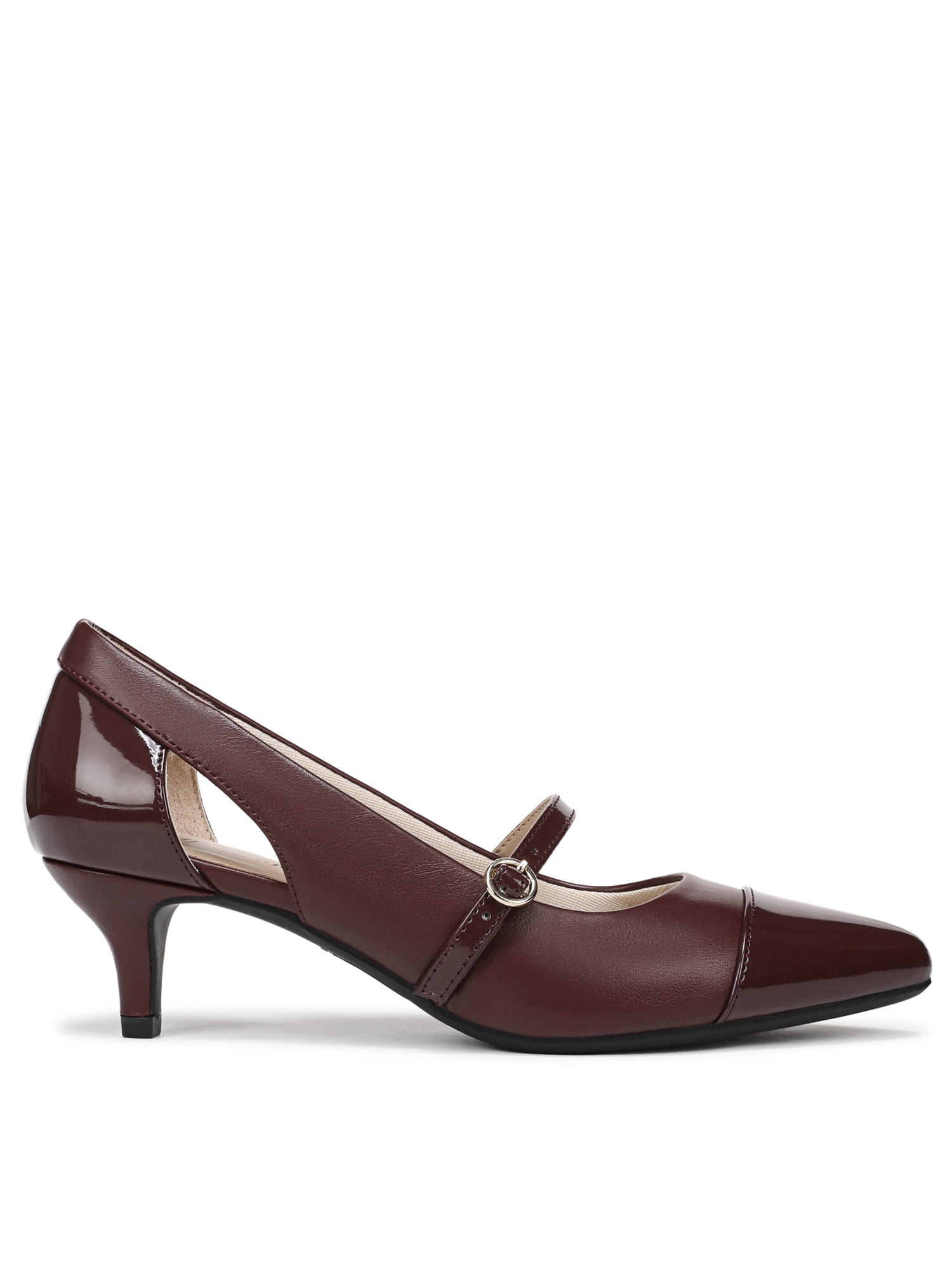 Lifestride Womens Mariana 2 Heels
