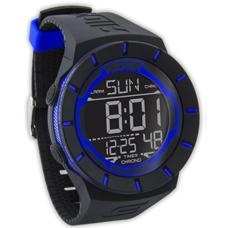 cheap digital watches walmart