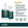 thumbnail image 6 of ALZOO  Stain & Odor Remover Lavender Vanilla Spray, 32oz, 6 of 7