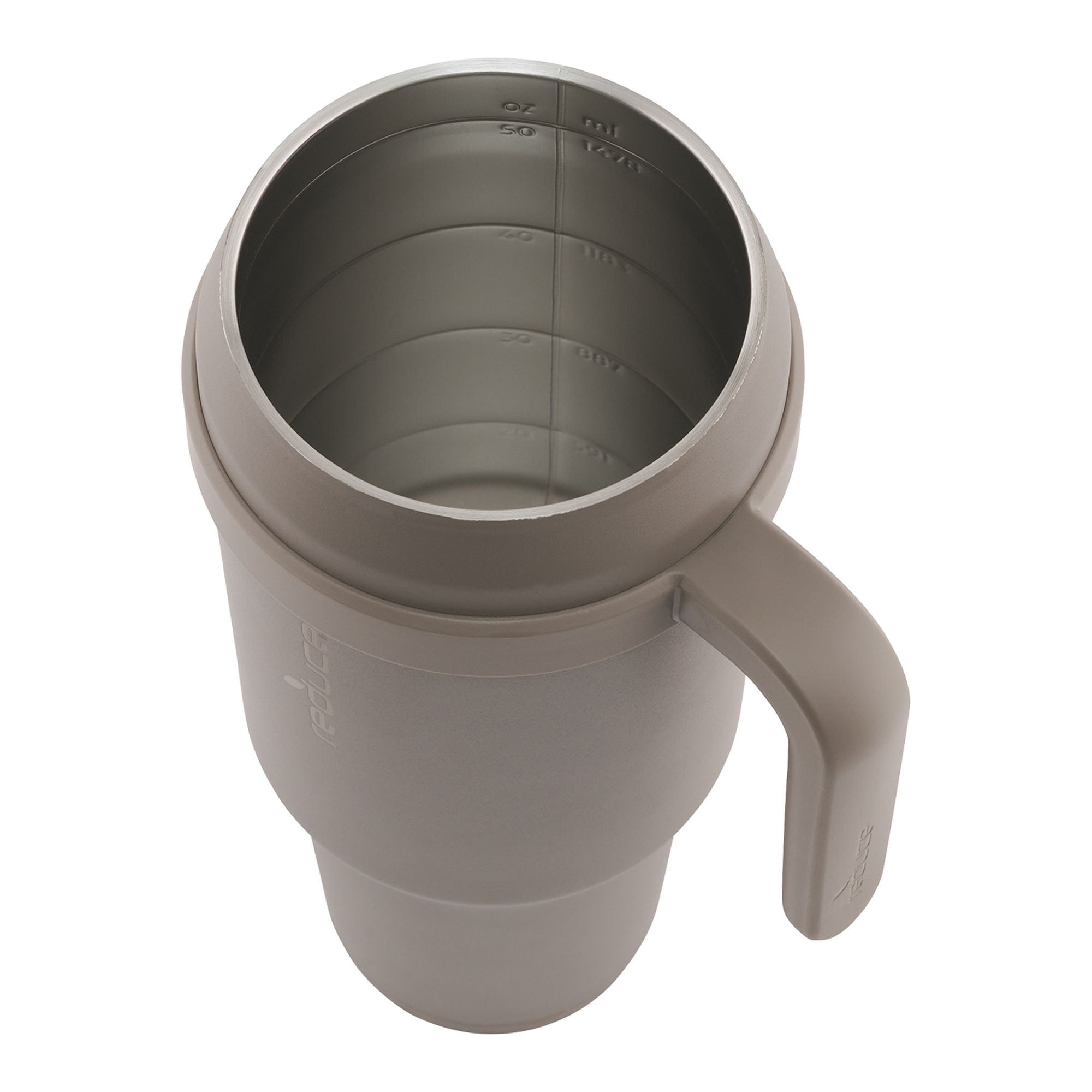 Reduce 50oz Cold1 Insulated Stainless Steel Straw Tumbler Mug - White –  Homesmartcamera