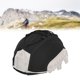 thumbnail image 4 of Fast Hat Cover Hat Pouch Transpirable Para Equipo Caza Camping Negro Sunnimix Cubierta protectora, 4 of 8