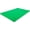 Green, variant on PETGLE Large 18 x 12 Black Plastic Cutting Board - 1/2" Thick HDPE for Restaurants and Professional Kitchens, NSF
