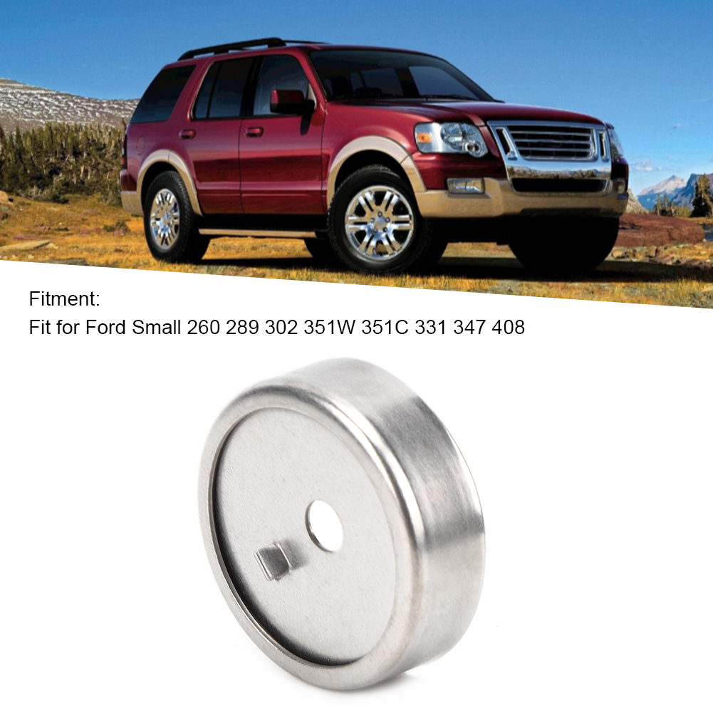 Car & Truck Camshafts, Lifters & Parts Mechanical Fuel Pump Eccentric