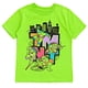 thumbnail image 3 of Camiseta de manga corta Teenage Mutant Ninja Turtles para niños, 3 of 7