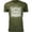 Military Green, variant on Men's Best Father's Day T-shirts Ever - Dadwiser