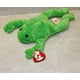 BEANIE BABIES Legs The Frog - Ty – image 4 sur 4
