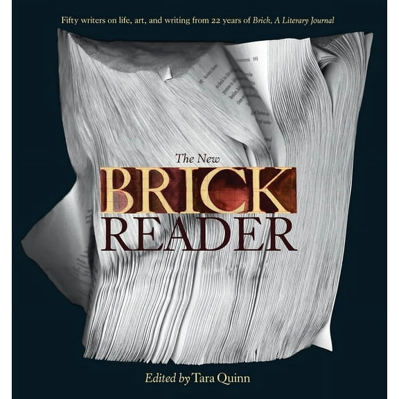 The New Brick Reader (Paperback)