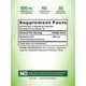 thumbnail image 2 of Suplemento Nature's Truth Berberine 500 mg 60 cápsulas, 2 of 6
