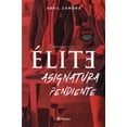 thumbnail image 1 of ELITE ASIGNATURA PENDIENTE PLANETA MEXICO ABRIL ZAMORA, 1 of 2