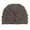 Gray, variant on Diufon Baby Knitted Beanie Hat Girls Winter Cute Windproof Warm Hats Toddler Kids Solid Color Cap with Bow
