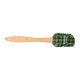 thumbnail image 2 of Espátula de silicona de la serie navideña, espátula con mango de madera para el hogar, cuchillo para revolver, utensilios de cocina para hornear, 2 of 5