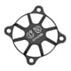 thumbnail image 4 of Cubierta de ventilador de refrigeración RC accesorio duradero de cubierta de ventilador RC peso ligero 40x40mm para reemplazo Fugacal Otros, 4 of 8