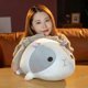 thumbnail image 2 of Cartoon Guinea Shape Plush Toy Creativity Soft Plush Sleeping Hugging Pillow for Children, 2 of 5