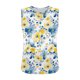thumbnail image 5 of TaTaai Women Random Print Tank Top Summer Regular Fit Sleeveless Crew Neck Pullover No Fading Machine Washable Breathable Casual Fashion Daily Wear Top Gift, 5 of 6