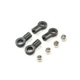 thumbnail image 2 of Losi Shock Caps 2 22S LOS233023 Elec Car/Truck Replacement Parts, 2 of 2