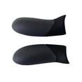 thumbnail image 4 of 1 Pair Controller Grip Rubber Replacement For Xbox One Elite Rear Hadles Right Left, 4 of 5
