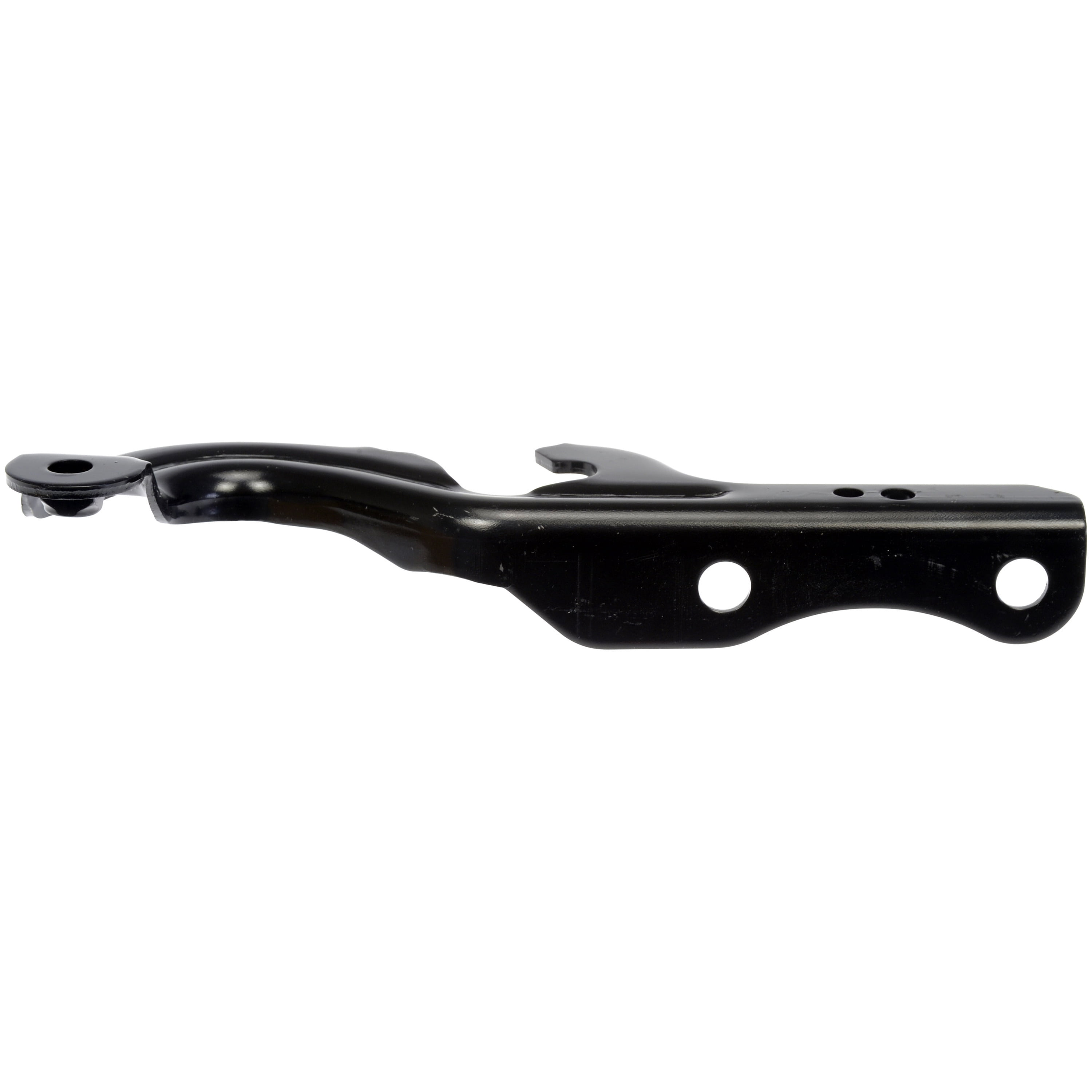 Dorman 820-555 Hood Side Left Hood Hinge for Specific Dodge / Jeep Models