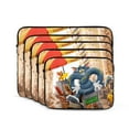 thumbnail image 2 of Tom and Jerry Laptop Case Sleeve, 12 inch Laptop Sleeve Bag Durable Shockproof Protective Computer Carrying Cover, 2 of 8