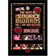 The Best of the Source Awards, Vol. 1: Hip-Hop History