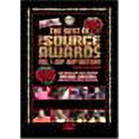 The Best of the Source Awards, Vol. 1: Hip-Hop History